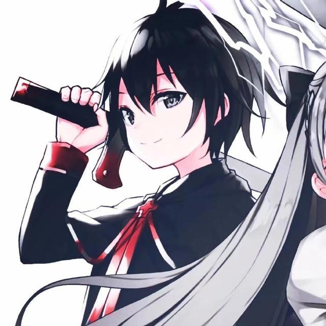 「动漫情头」“我是那位在吉祥寺撞见了神明的少女”