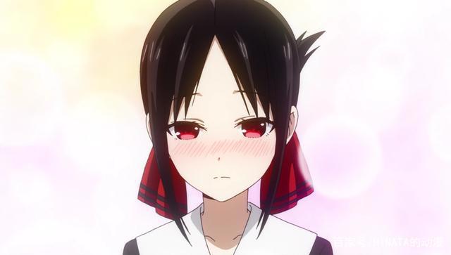 辉夜大小姐-头像，壁纸（内含情头）第二弹