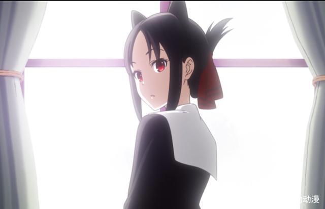 辉夜大小姐-头像，壁纸（内含情头）第二弹