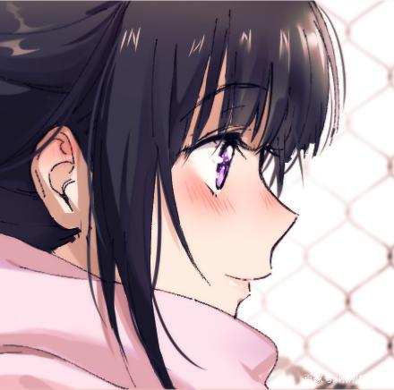 情头界的扛把子，折木奉太郎和千反田爱瑠