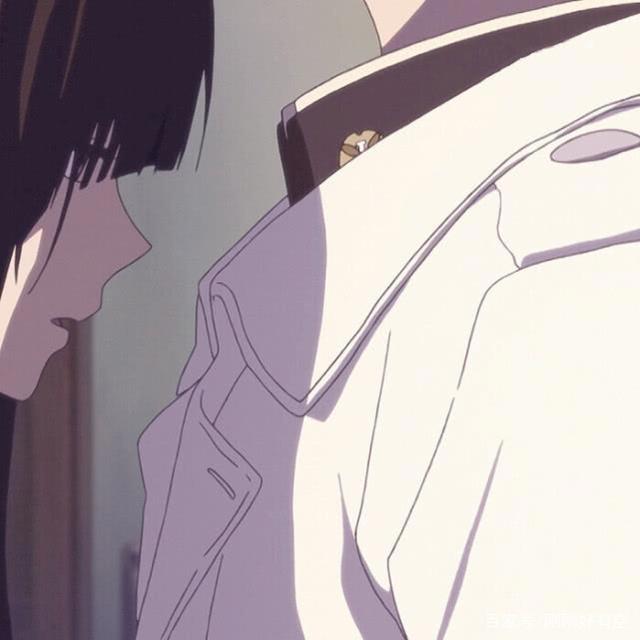 情头界的扛把子，折木奉太郎和千反田爱瑠