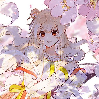 超甜来袭！古风头像大放送~（情侣头像、闺蜜头像都有哦）