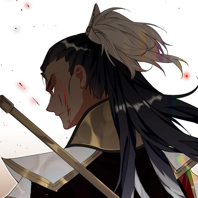 超甜来袭！古风头像大放送~（情侣头像、闺蜜头像都有哦）