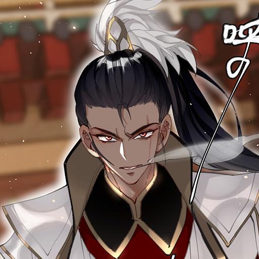 超甜来袭！古风头像大放送~（情侣头像、闺蜜头像都有哦）