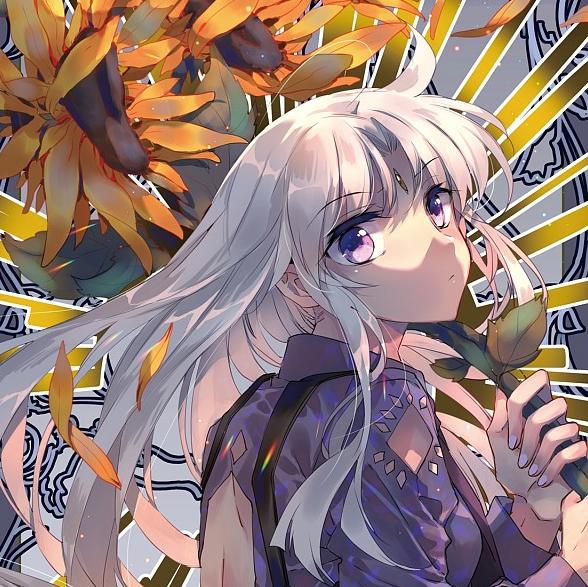 超甜来袭！古风头像大放送~（情侣头像、闺蜜头像都有哦）