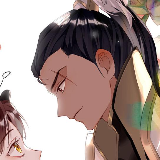 超甜来袭！古风头像大放送~（情侣头像、闺蜜头像都有哦）