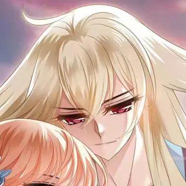 超甜来袭！古风头像大放送~（情侣头像、闺蜜头像都有哦）