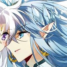 超甜来袭！古风头像大放送~（情侣头像、闺蜜头像都有哦）