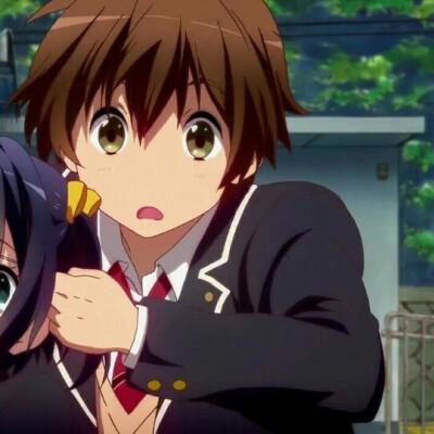 世界情头千千万，日本京都占一半！你有一份情头待查收……