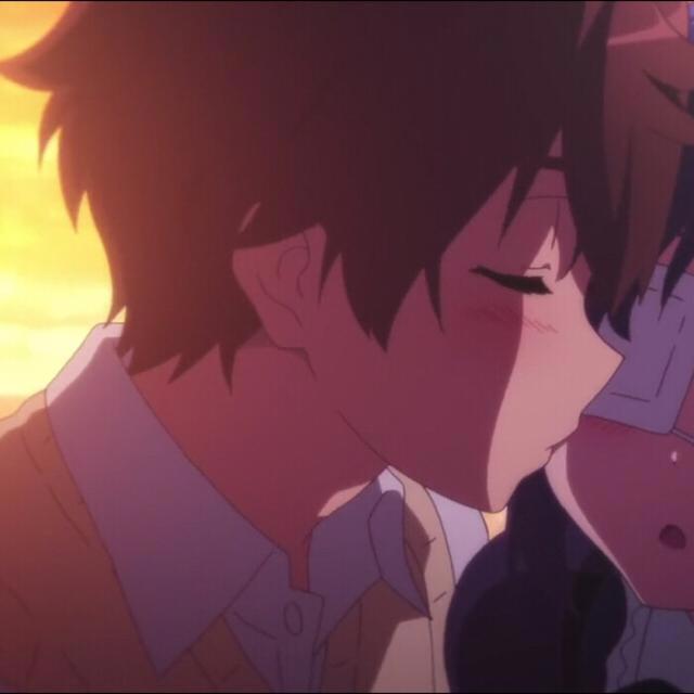 世界情头千千万，日本京都占一半！你有一份情头待查收……