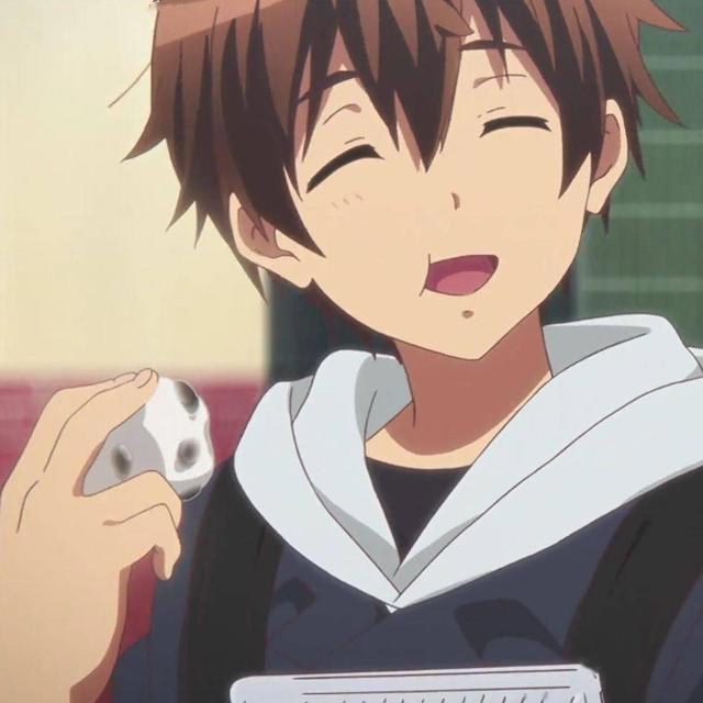 世界情头千千万，日本京都占一半！你有一份情头待查收……