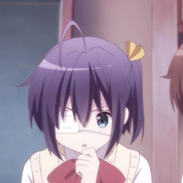 世界情头千千万，日本京都占一半！你有一份情头待查收……