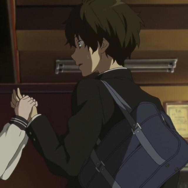 世界情头千千万，日本京都占一半！你有一份情头待查收……