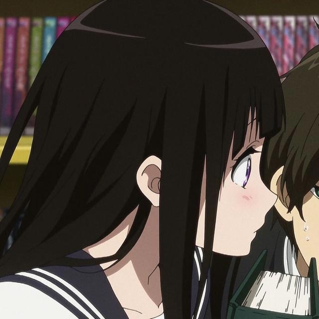 世界情头千千万，日本京都占一半！你有一份情头待查收……