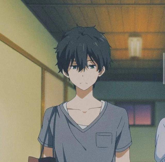 世界情头千千万，日本京都占一半！你有一份情头待查收……