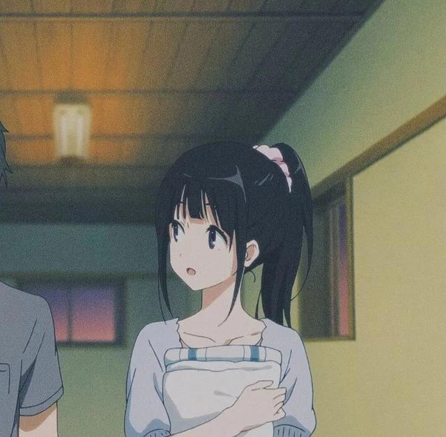 世界情头千千万，日本京都占一半！你有一份情头待查收……