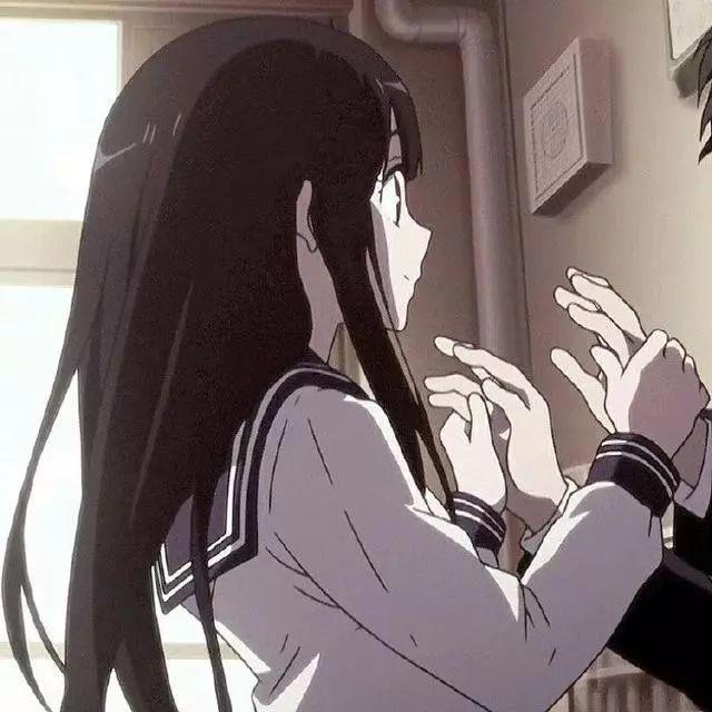 世界情头千千万，日本京都占一半！你有一份情头待查收……