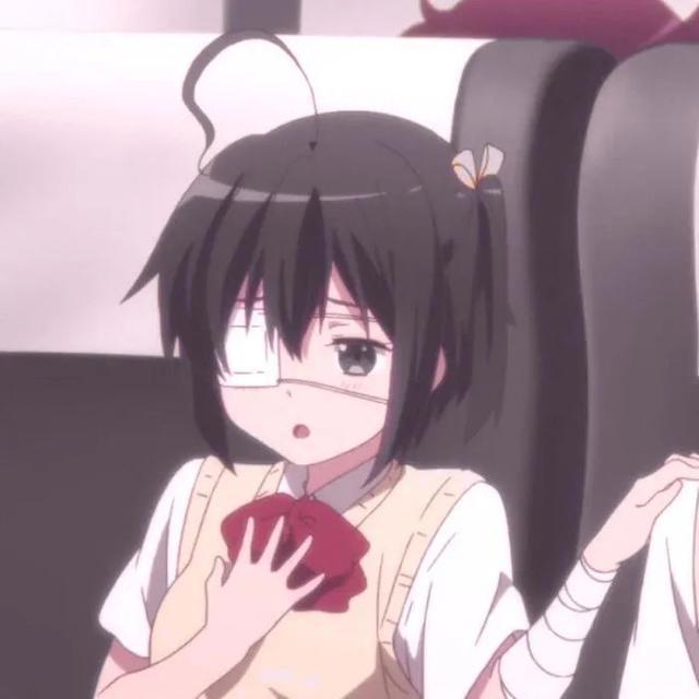 世界情头千千万，日本京都占一半！你有一份情头待查收……