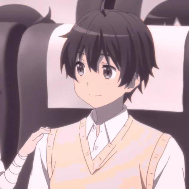 世界情头千千万，日本京都占一半！你有一份情头待查收……