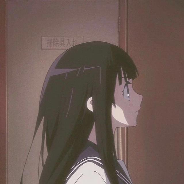 世界情头千千万，日本京都占一半！你有一份情头待查收……