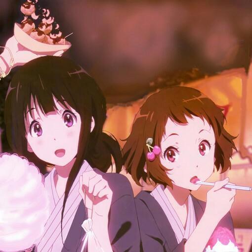 世界情头千千万，日本京都占一半！你有一份情头待查收……