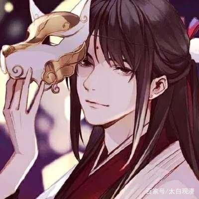 古风情头，有对象的都进来领取吧！