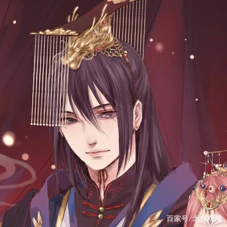 古风情头，有对象的都进来领取吧！