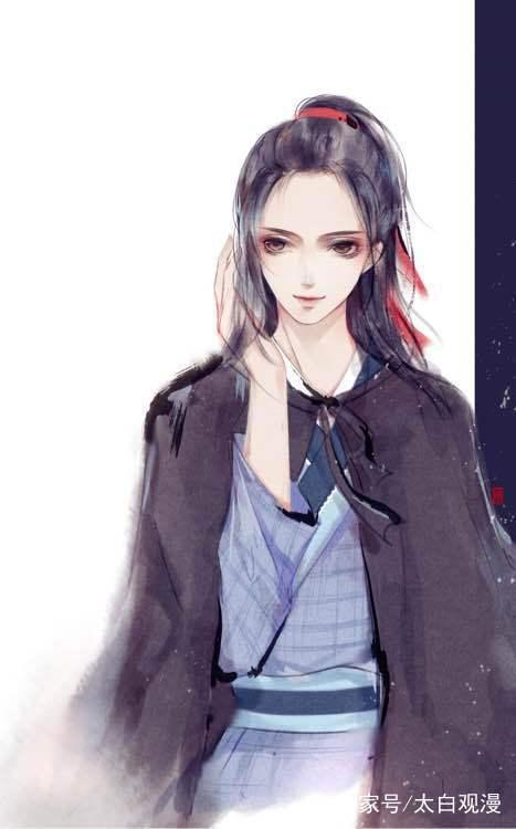 古风情头，有对象的都进来领取吧！