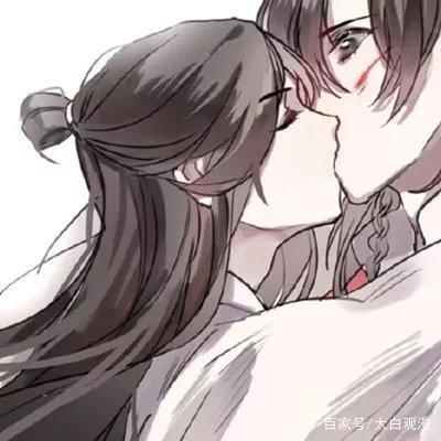 古风情头，有对象的都进来领取吧！