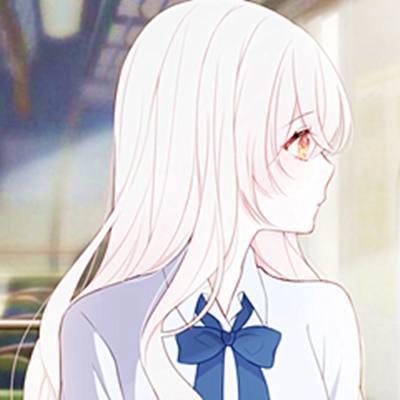 「动漫情头」海再深不及人心但我信你黑夜再黑不及人心但我懂你