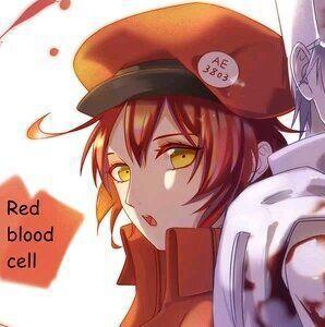 工作细胞：8组超甜情侣头像，第七组超霸气，最后一组萌出血！