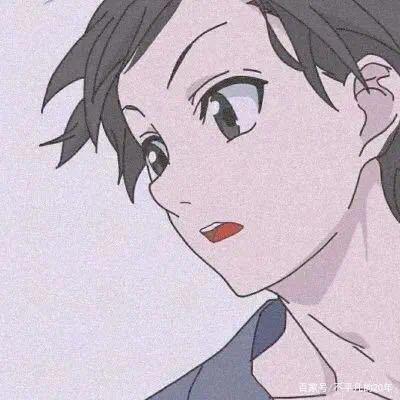 秀恩爱！微信情侣头像大集合！