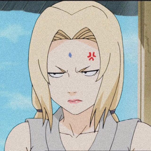 自来也帅气头像，最后两张纲手情头。无水印