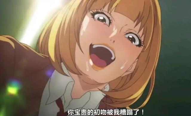 还用loser七夕情头？3年期限已到，旧情头，不要也罢