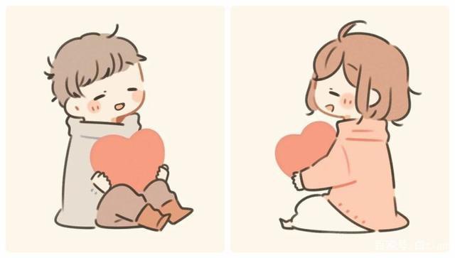 超级多小众好看的情头，一次送给你