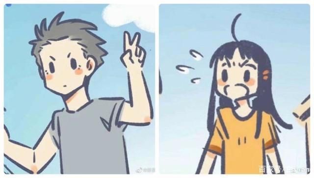 超级多小众好看的情头，一次送给你