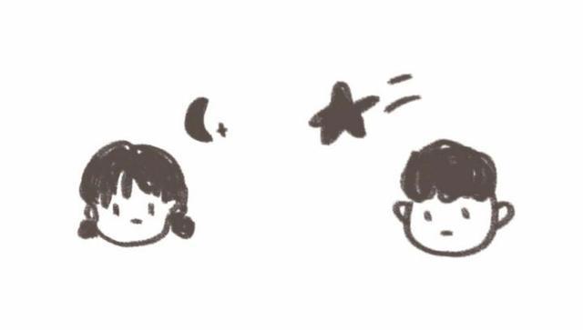 超级多小众好看的情头，一次送给你