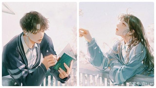 超级多小众好看的情头，一次送给你