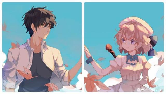 超级多小众好看的情头，一次送给你