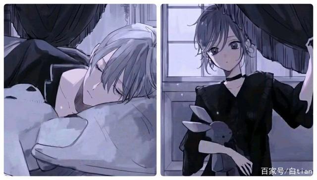 超级多小众好看的情头，一次送给你