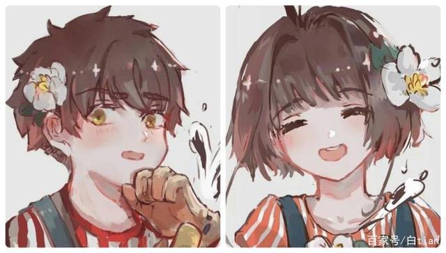 超级多小众好看的情头，一次送给你