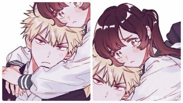 超级多小众好看的情头，一次送给你