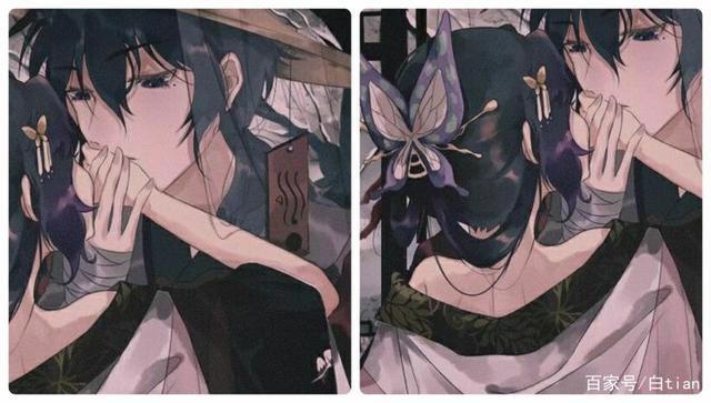 超级多小众好看的情头，一次送给你