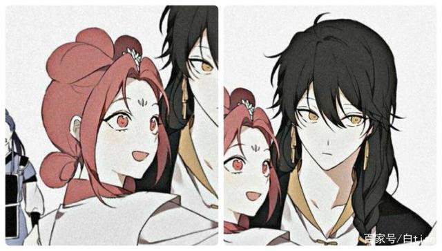 超级多小众好看的情头，一次送给你