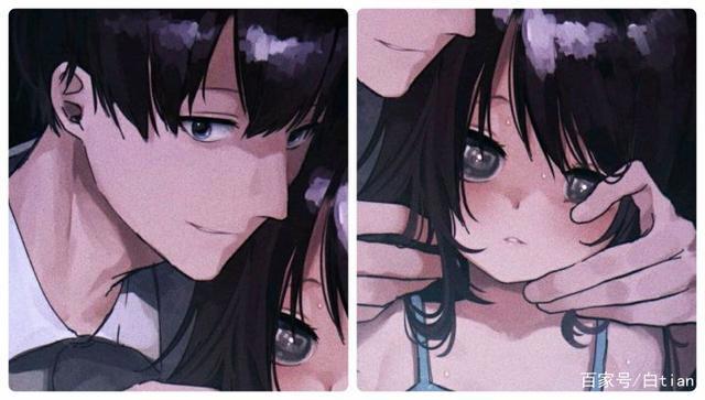 超级多小众好看的情头，一次送给你