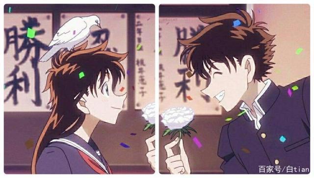 超级多小众好看的情头，一次送给你