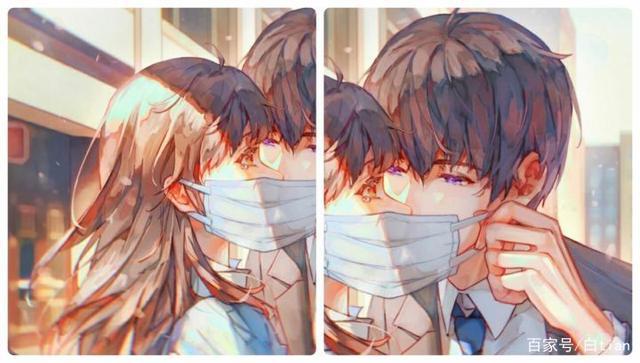 超级多小众好看的情头，一次送给你