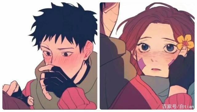 超级多小众好看的情头，一次送给你