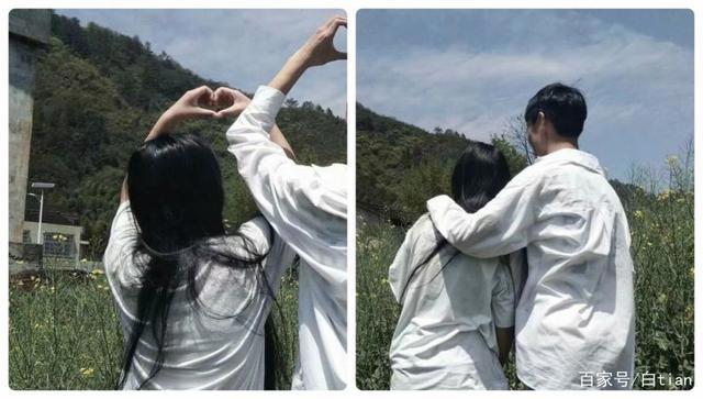 超级多小众好看的情头，一次送给你