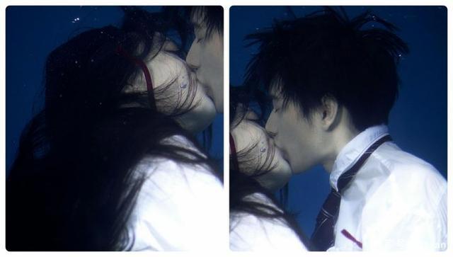 超级多小众好看的情头，一次送给你